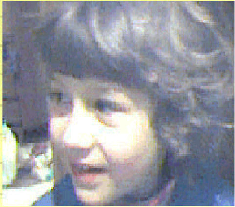 picture of victoria jeffrey